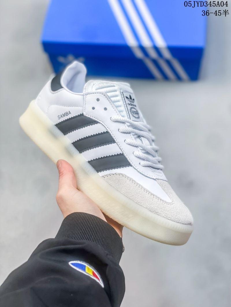 Adidas Samba Shoes